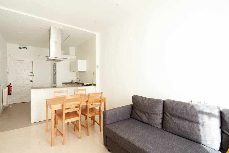 Kitchen or kitchenette,Living room