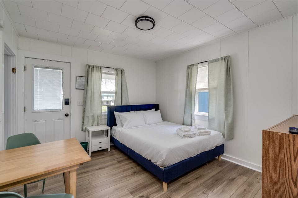 Brand New Comfortable Beds