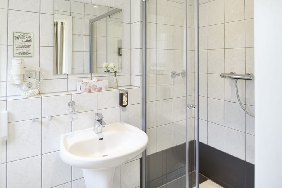 Hotel Schwanenhof Hotel in North Rhine-Westphalia