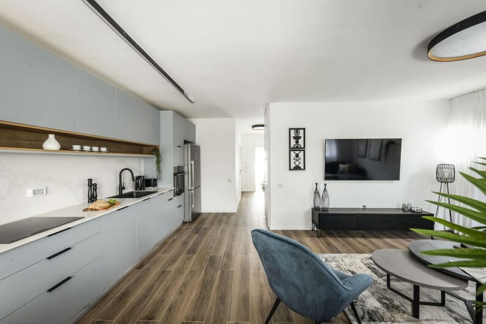 Apartment | Interior