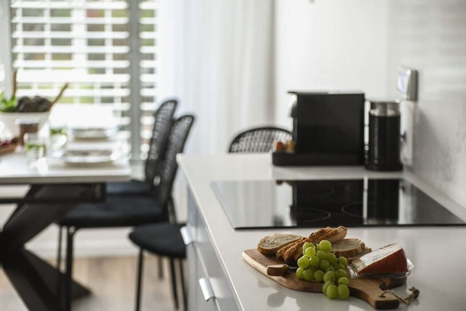 Apartment | Interior