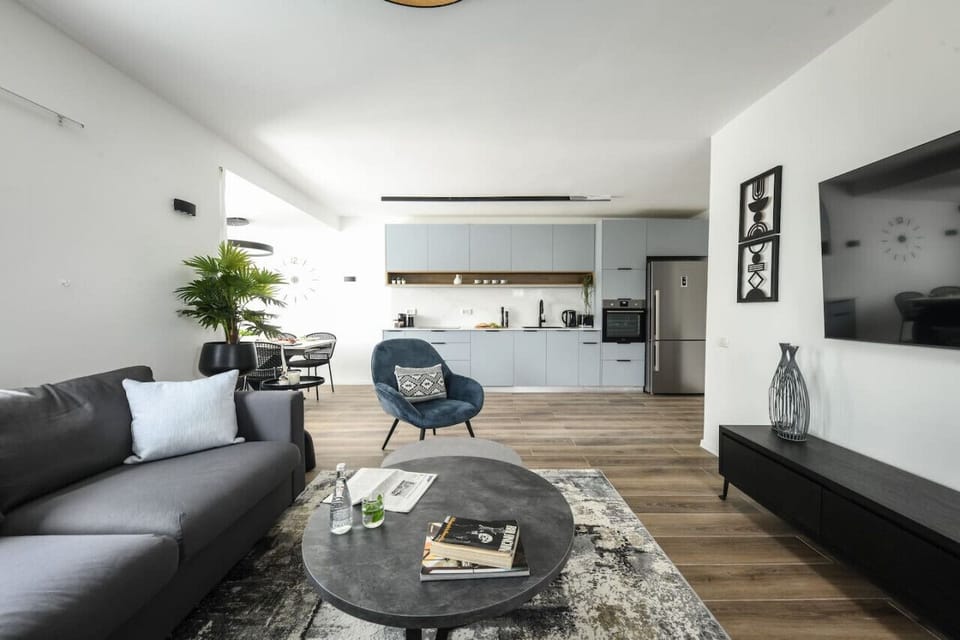 Apartment | Interior
