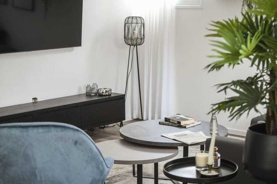 Apartment | Interior