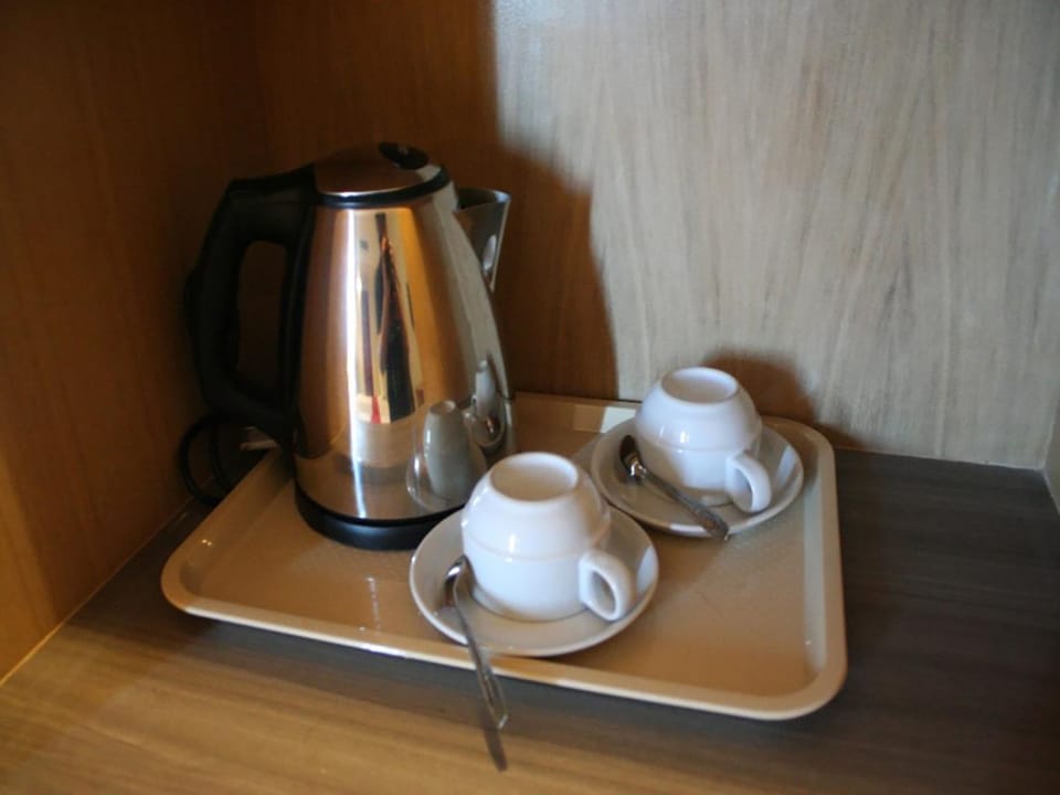 Deluxe Double Room | Minibar, desk, laptop workspace, rollaway beds (surcharge)