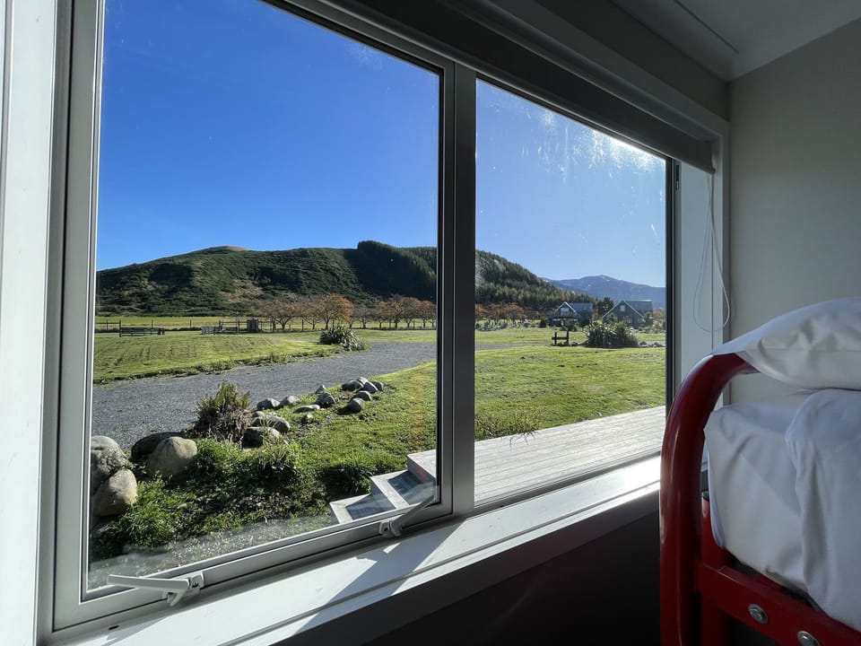 Bedroom 3 View