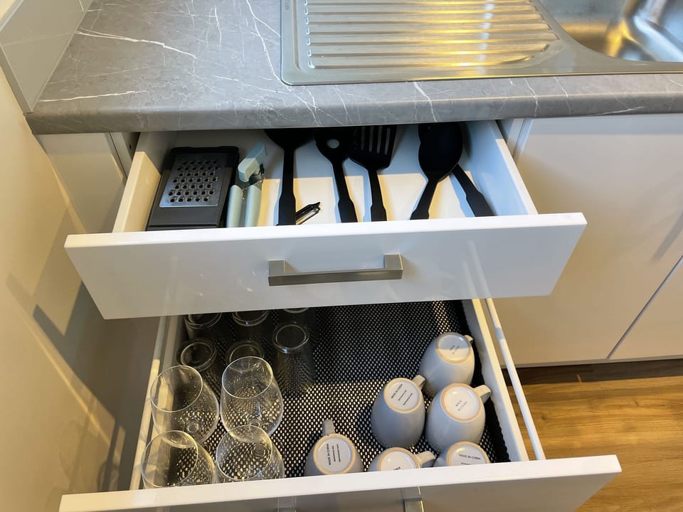 Utensils