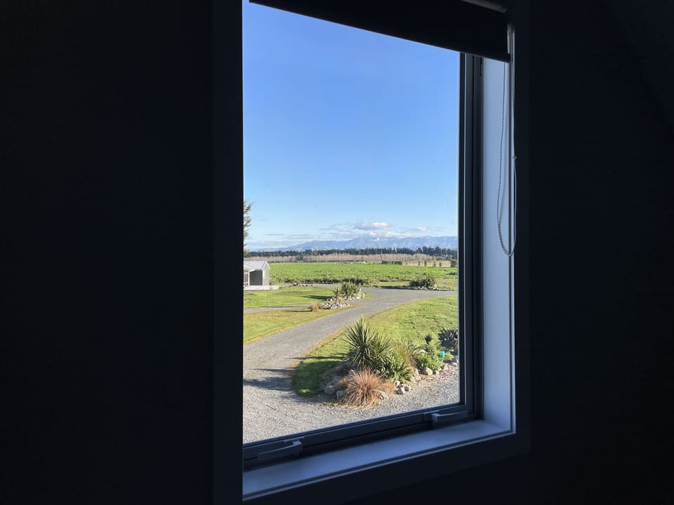 Bedroom View