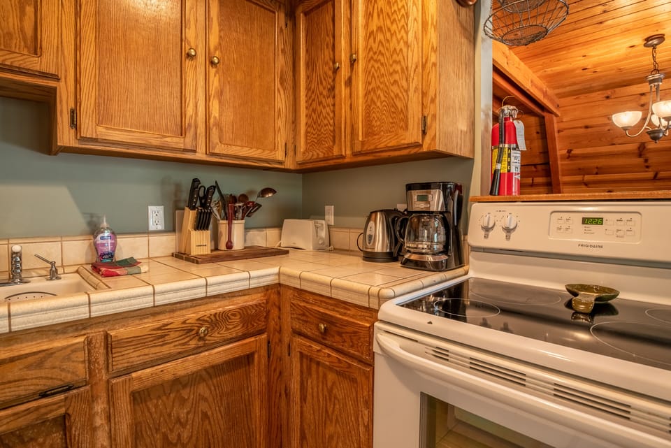 Kitchen Space - Kitchen Space