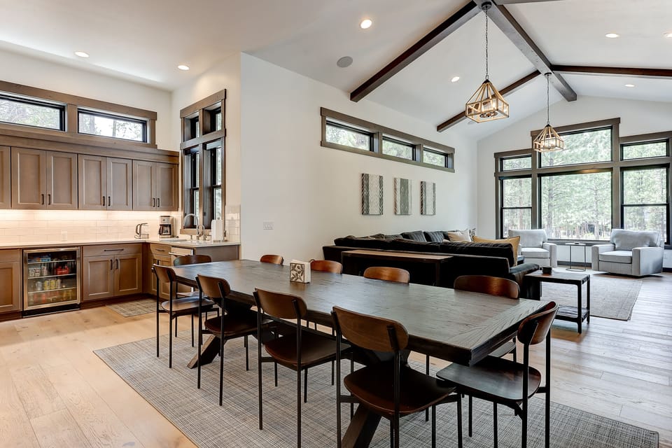Dining Room - Main Level