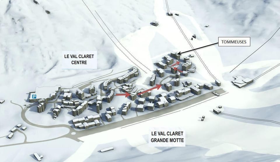 Property map