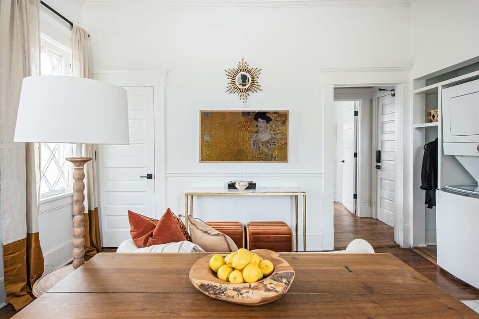 Main Room