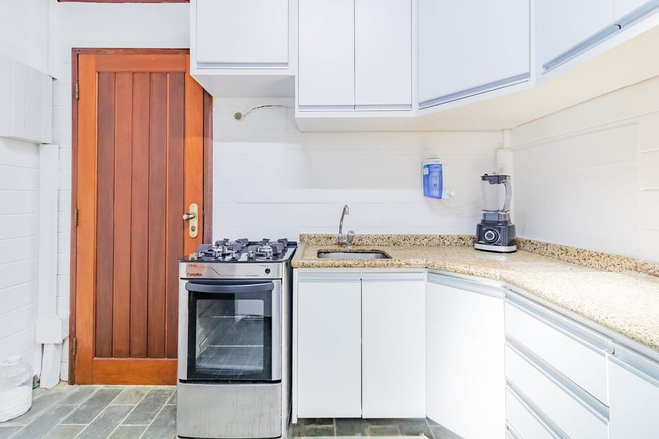 Chalet | Private kitchen