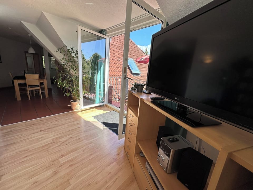 TV / multimedia