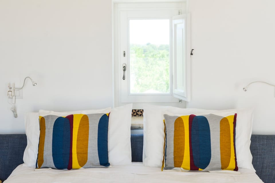 1 bedroom, premium bedding, desk, iron/ironing board