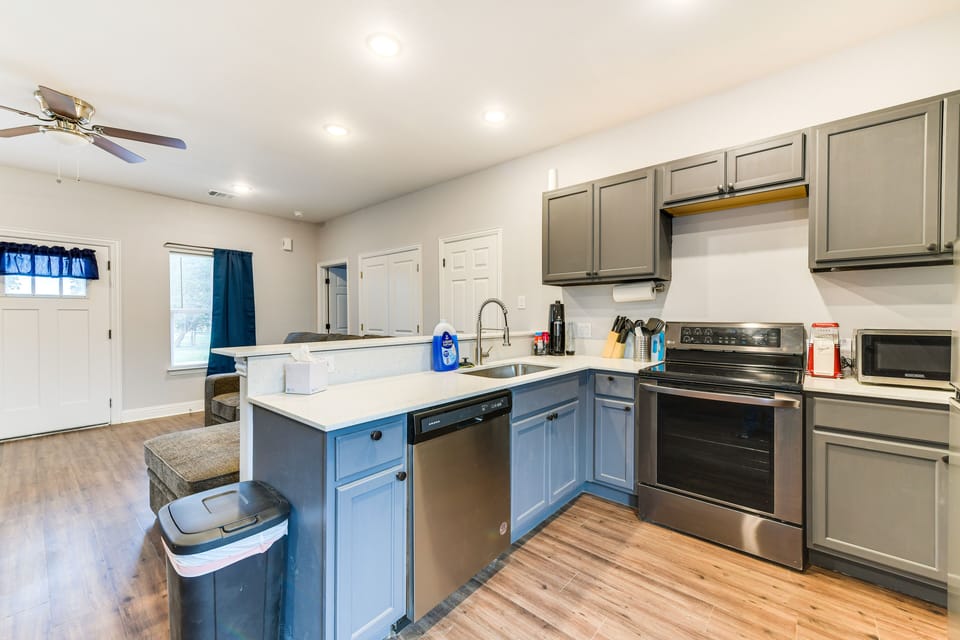 Kitchen | Cooking Basics | Coffee Maker