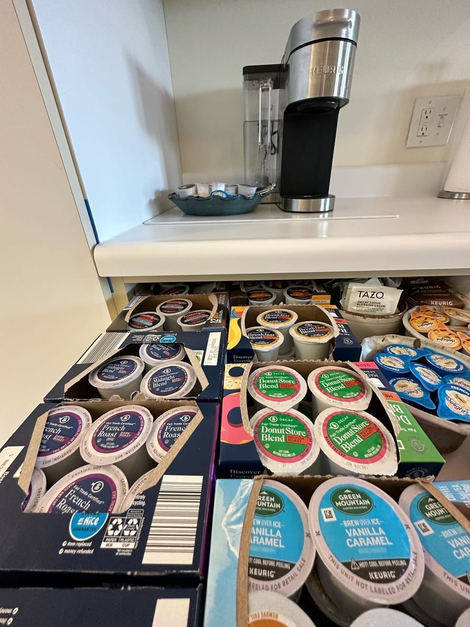 Kitchen | Coffee | Keurig