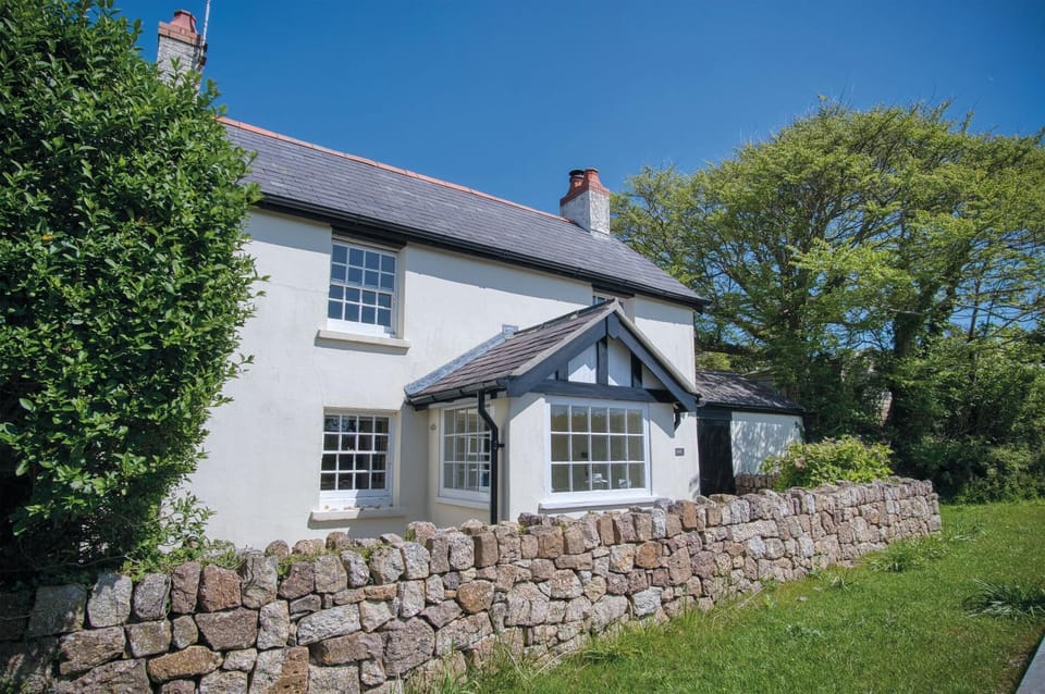 Dollars Cottage - 4 Bedroom Cottage - Llangennith (3053)