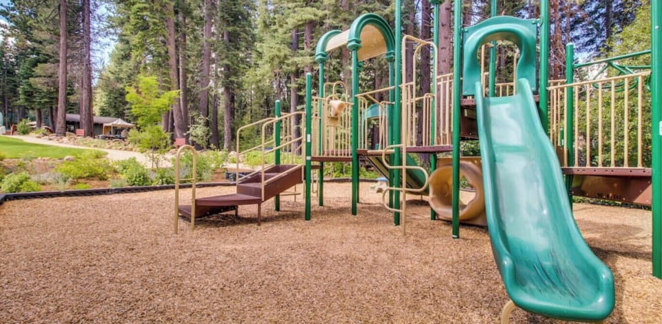 Playground at the Northstar Rec. Center which is accessible to you!
