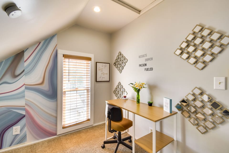 Private Office