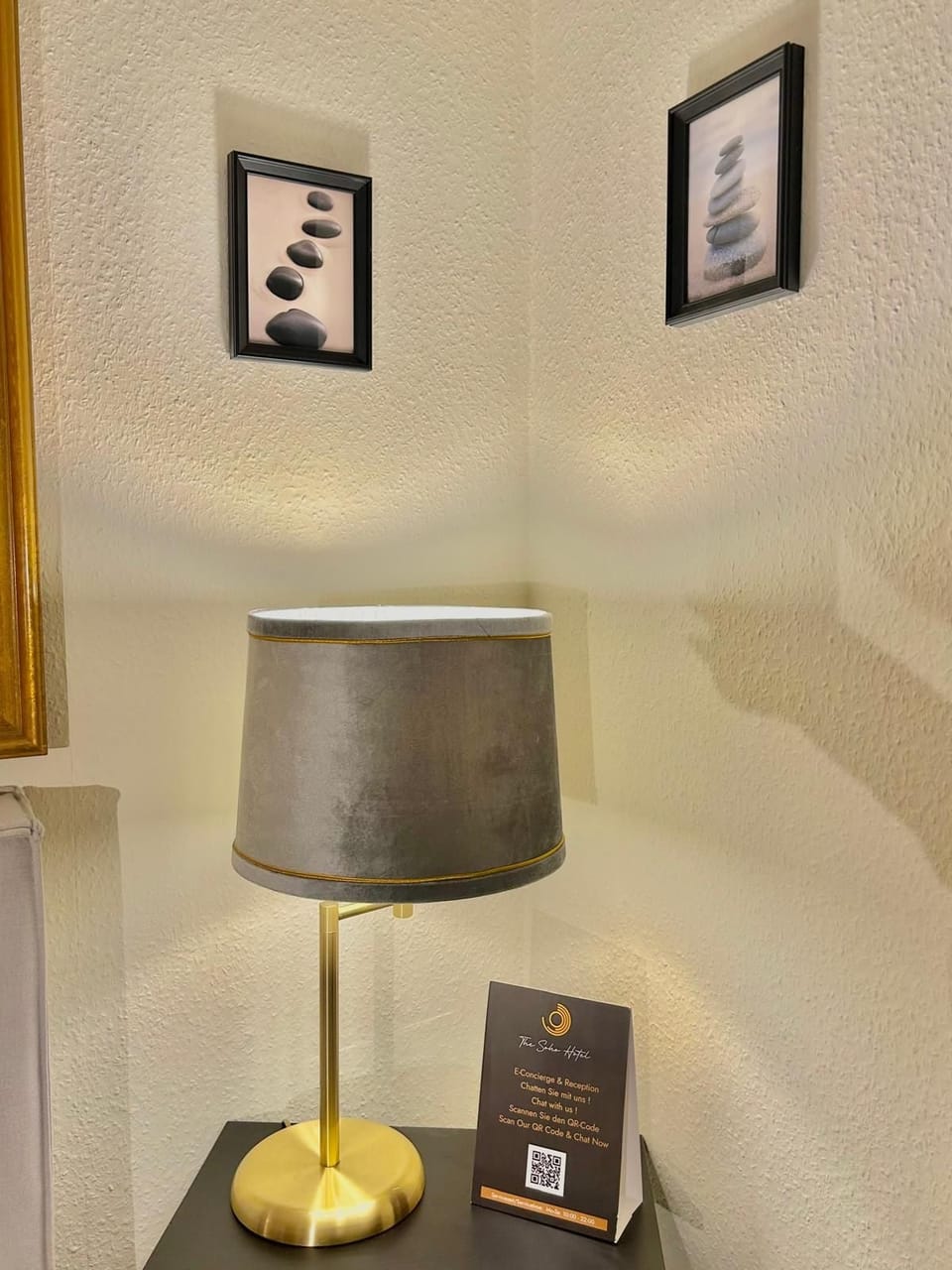 SOHO Private Zimmer & Rooms Hotel in Neuss
