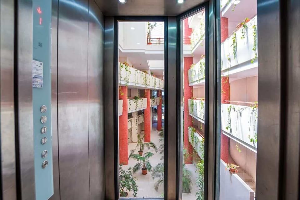 Elevator