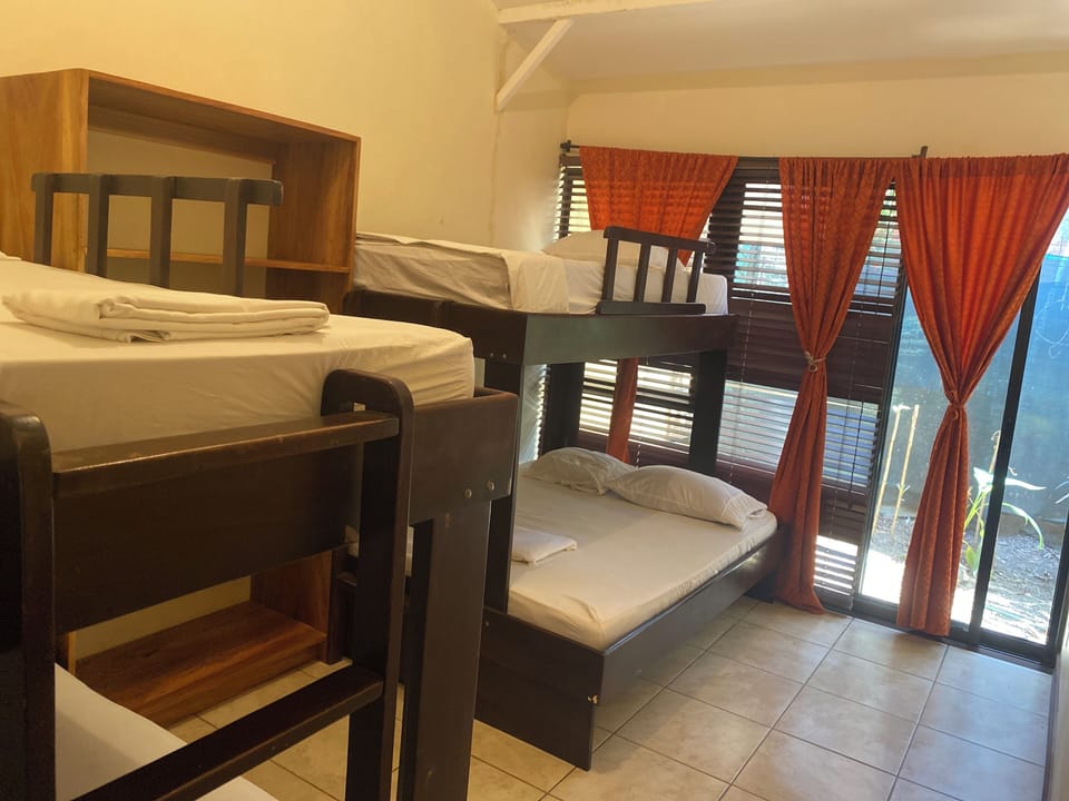 Standard Quadruple Room | Free WiFi, wheelchair access