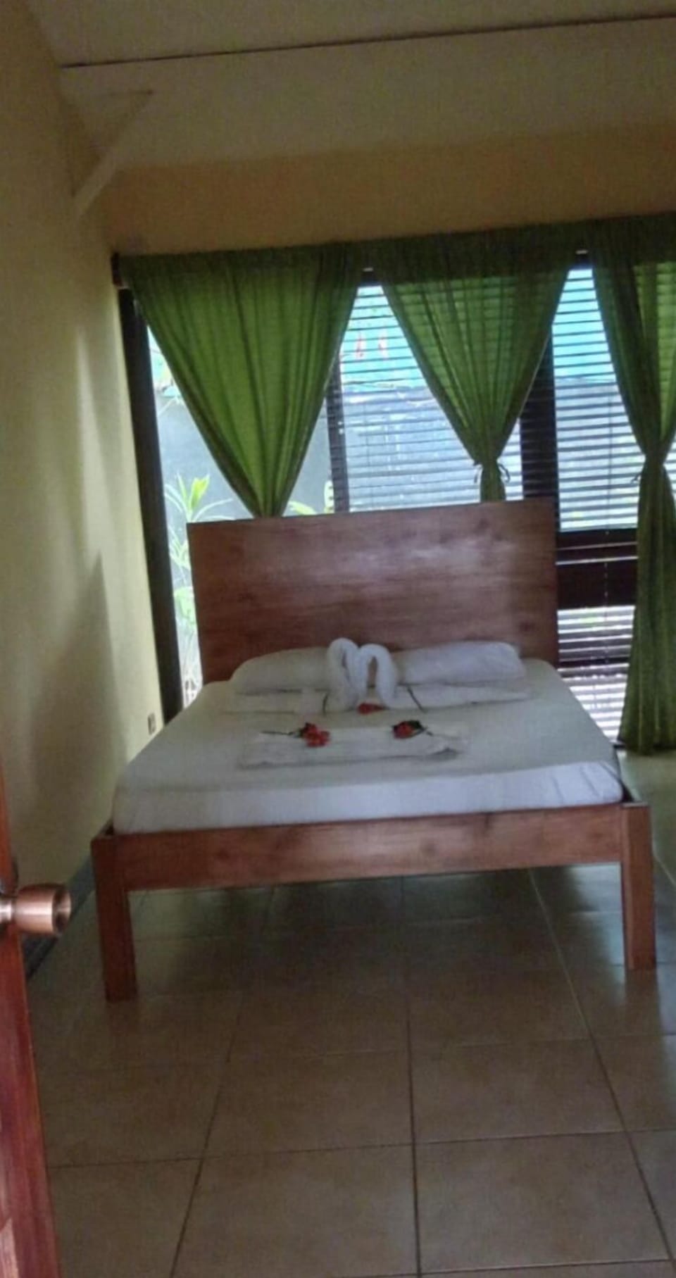 Standard Quadruple Room | Free WiFi, wheelchair access