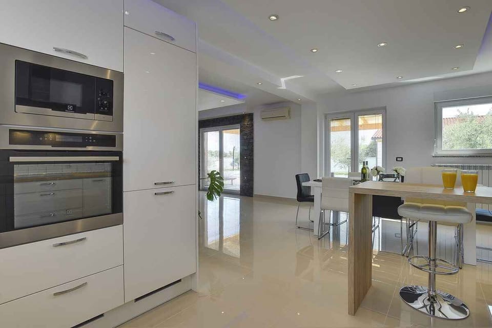 cooking corner