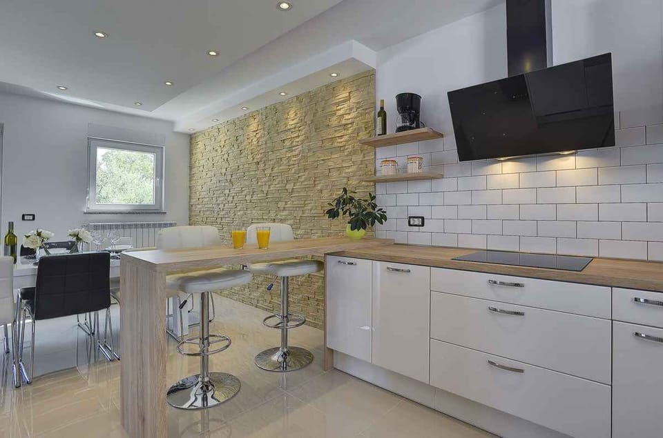 cooking corner