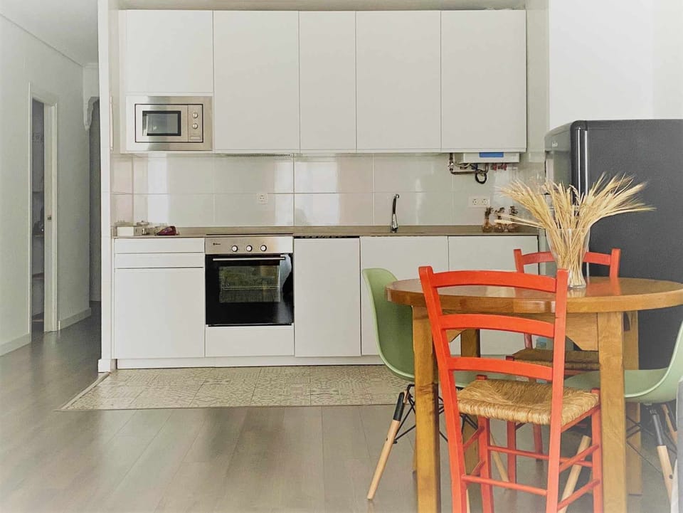 Kitchen or kitchenette,Living room