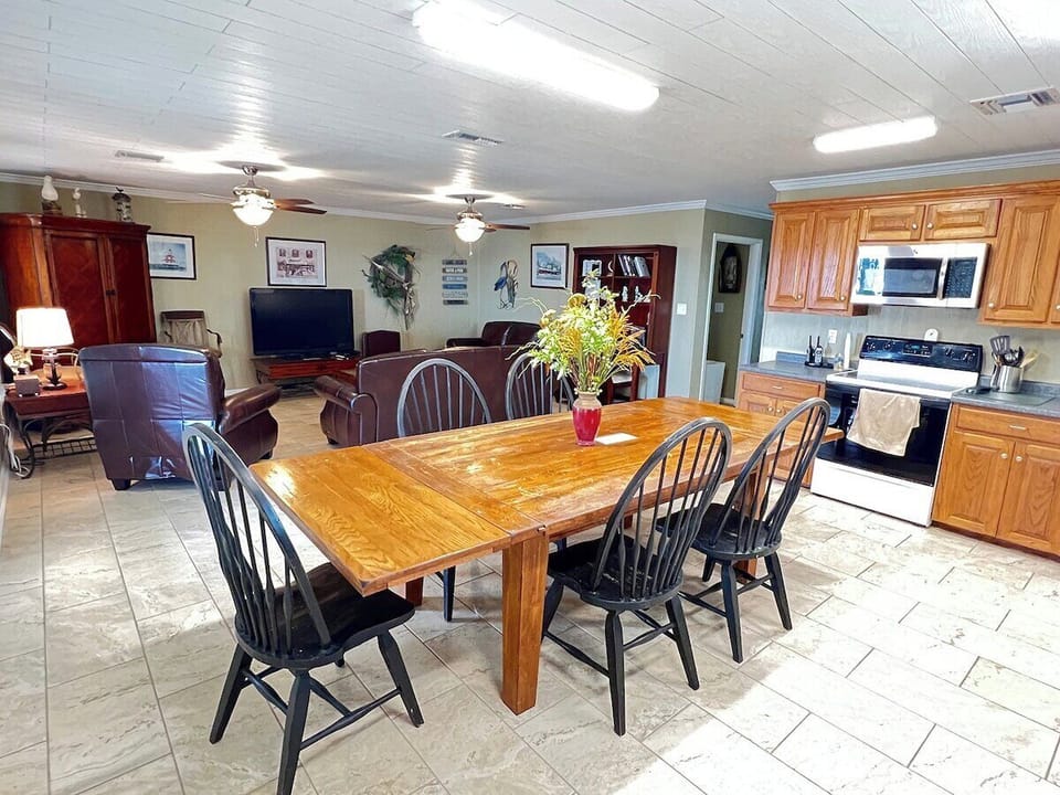 Main Area