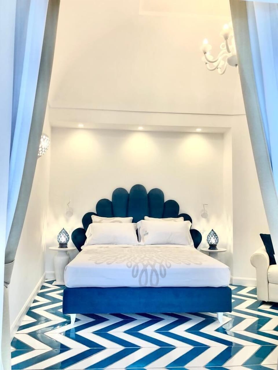 Exclusive Suite | 1 bedroom, Egyptian cotton sheets, premium bedding, down comforters