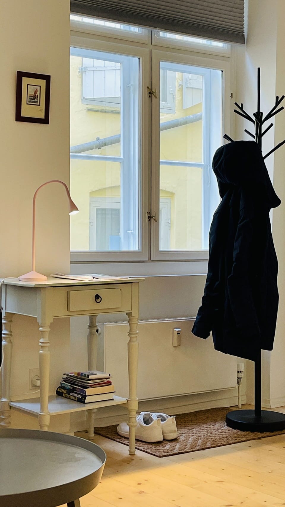 Room Detail