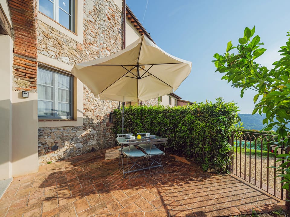 Le Case Del Grillo - Il Pino - Tuscanhouses