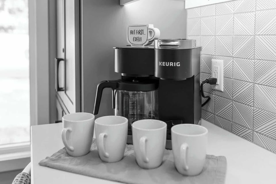 Keurig Coffee Maker