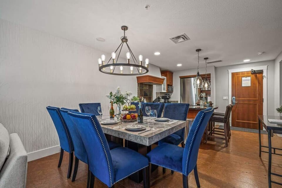 DINNING AREA