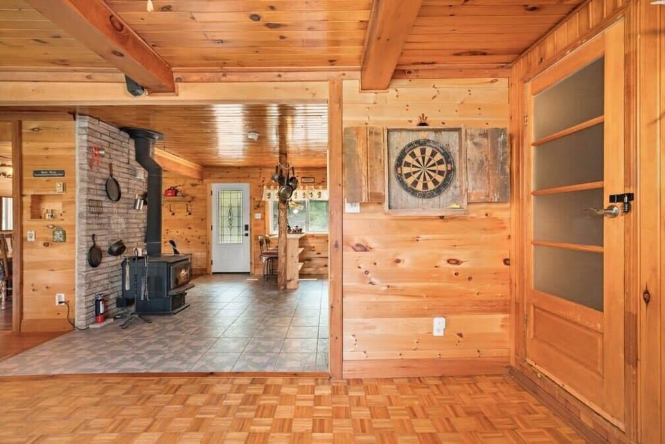 Dart Board