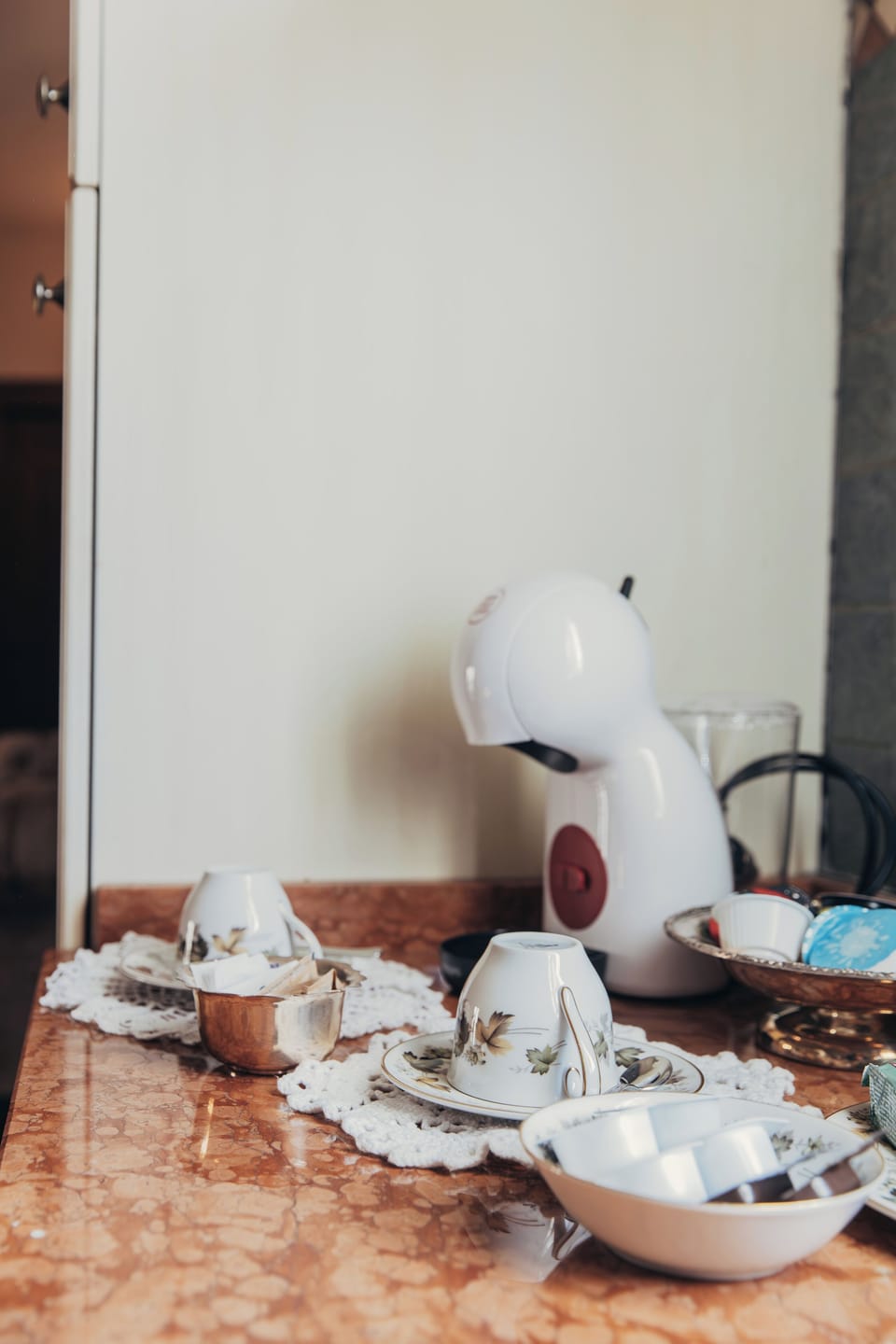 Apartment | In-room dining