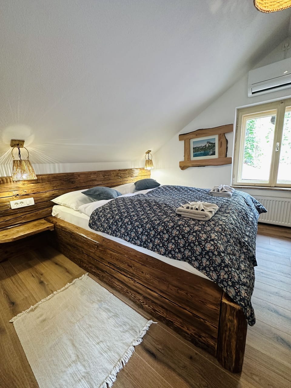 Triple Room | Free WiFi