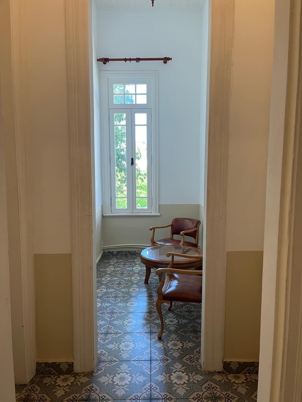 Standard Room, Garden View | Minibar, soundproofing, free WiFi, bed sheets
