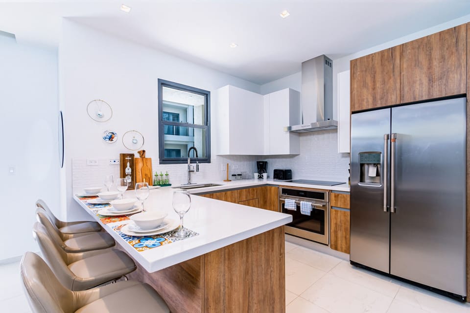 Apartment (2 Bedrooms) | Property amenity