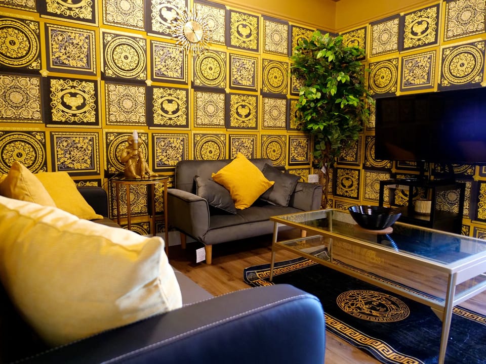 Apartment | Interior