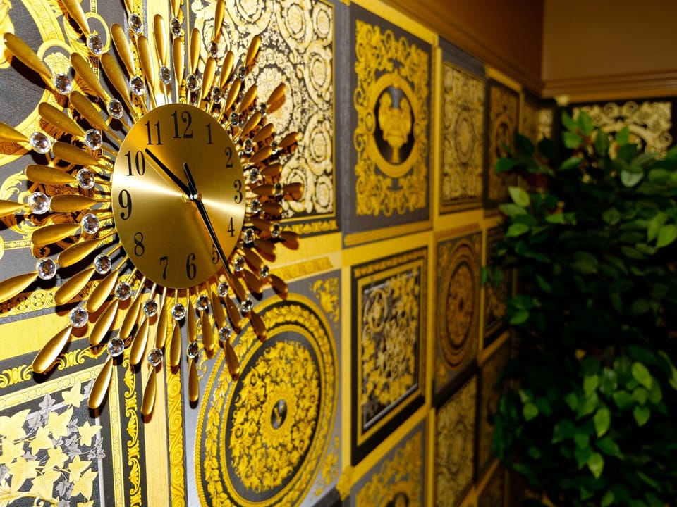 Apartment | Interior detail