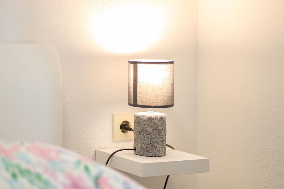 Apartment | 2 bedrooms, iron/ironing board, free WiFi, bed sheets