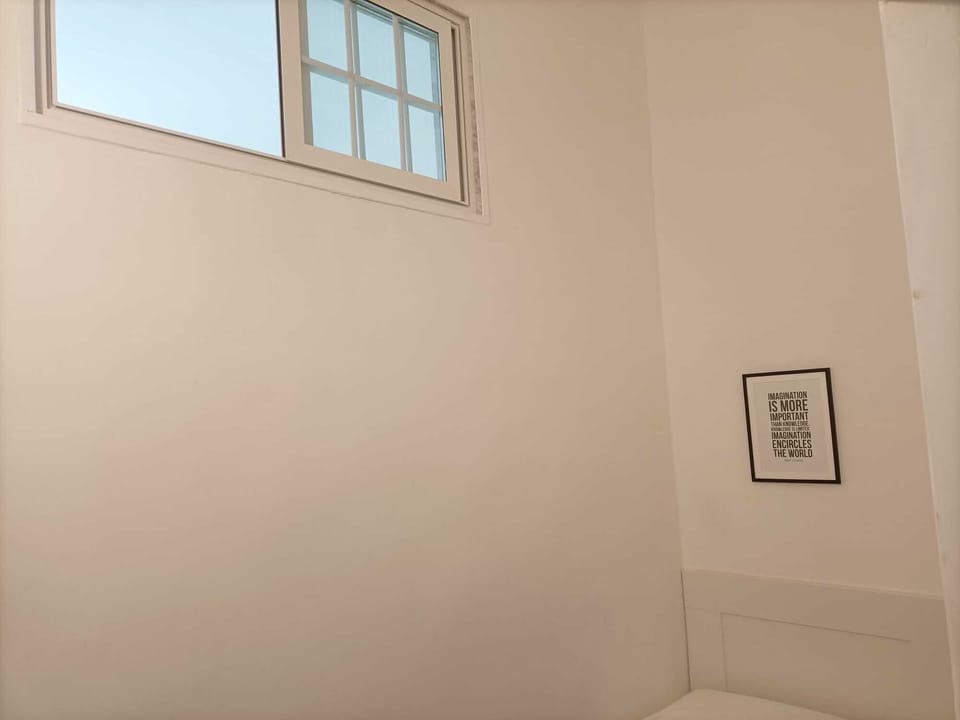 2 bedrooms, desk, free WiFi