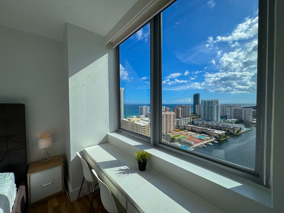 City View