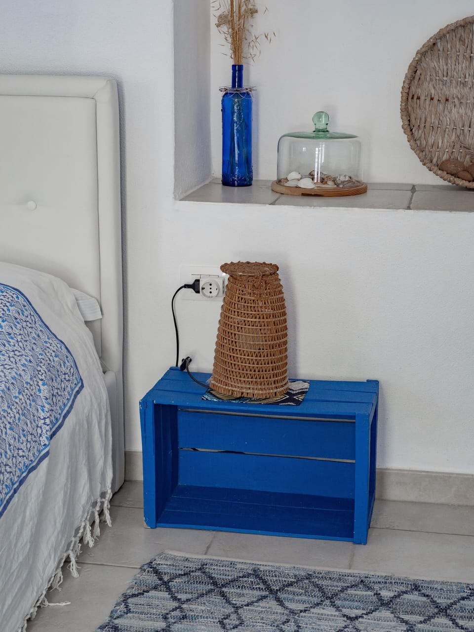 Deluxe Triple Room | Free WiFi, bed sheets