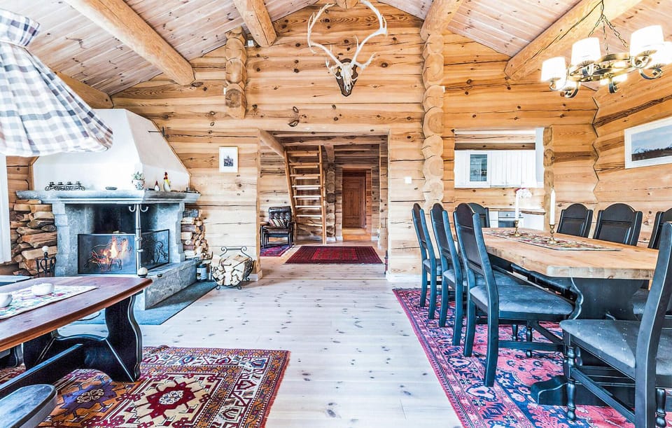 living-room