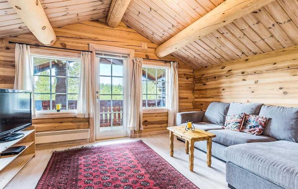 living-room