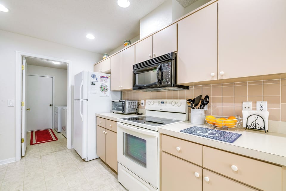 Kitchen | Coffee Maker | Cooking Basics